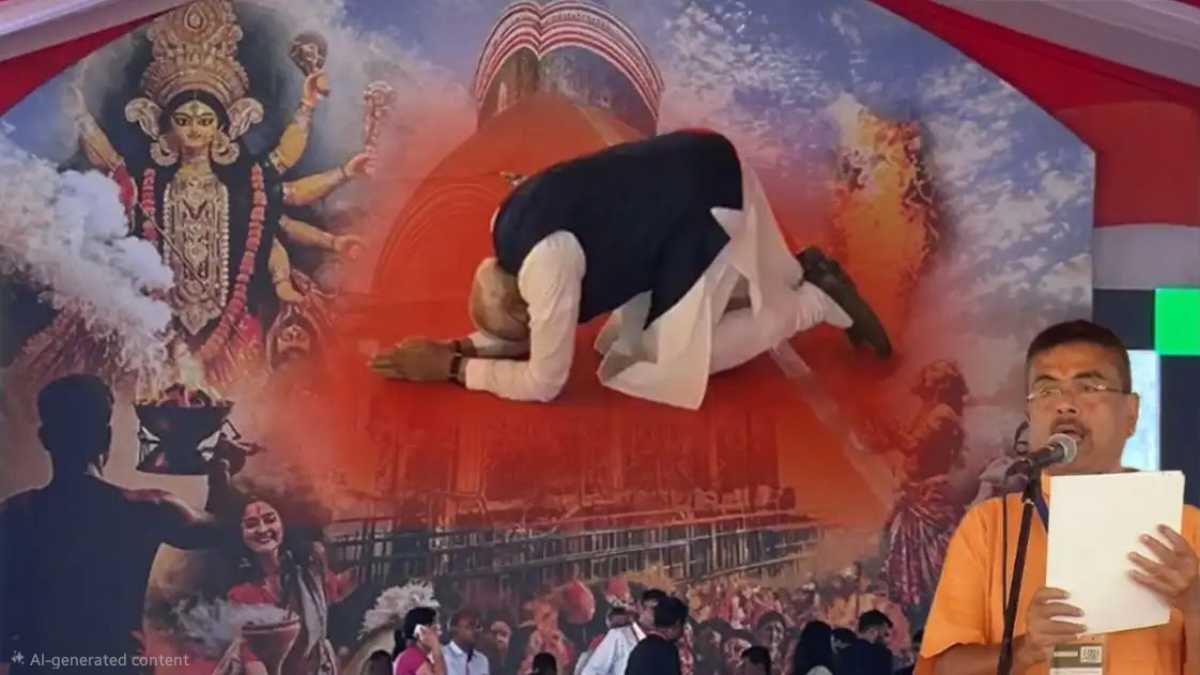 PM Modi