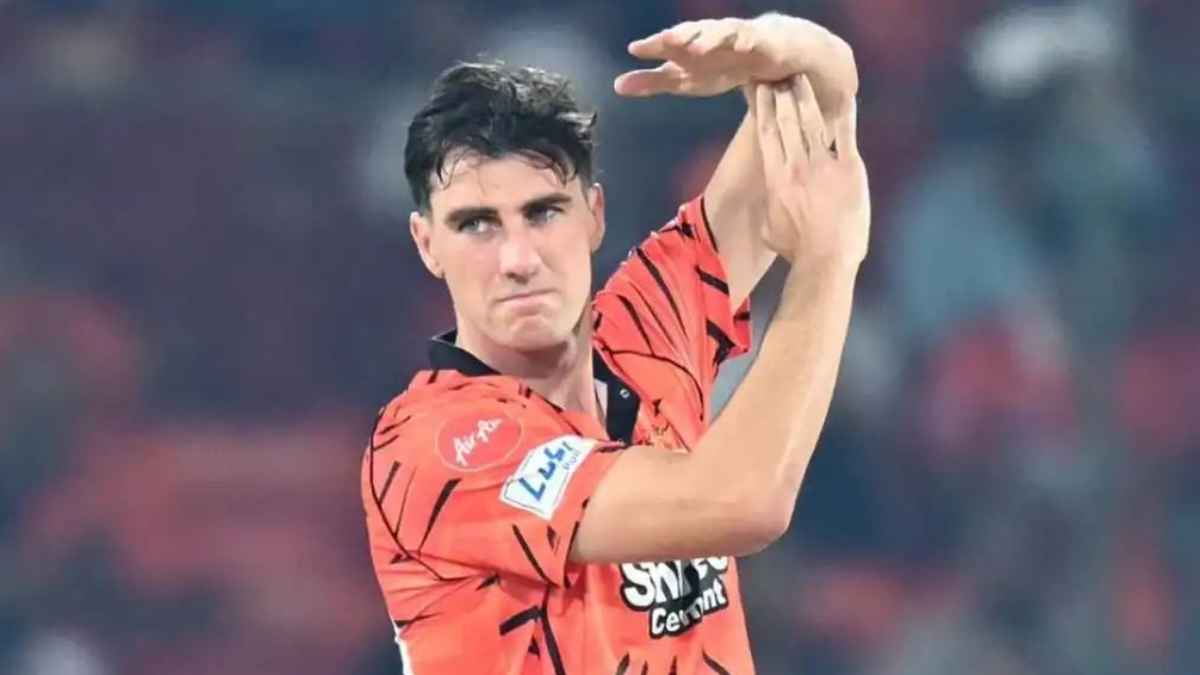 Pat Cummins 113 crore Deal