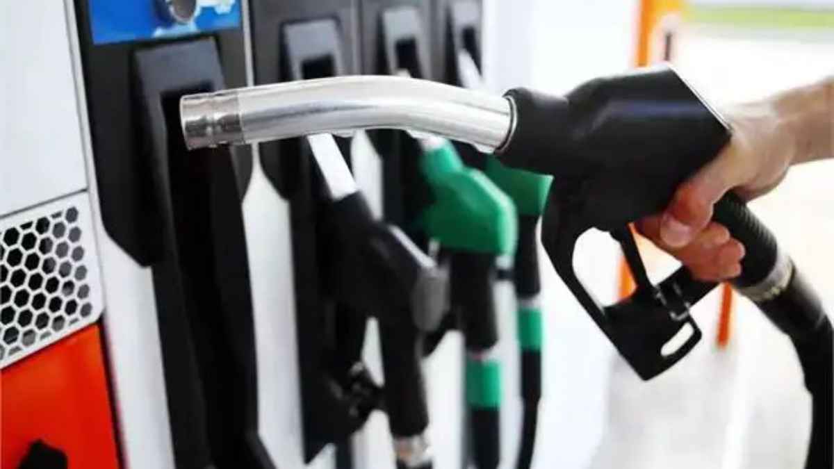 PetrolDieselPrice
