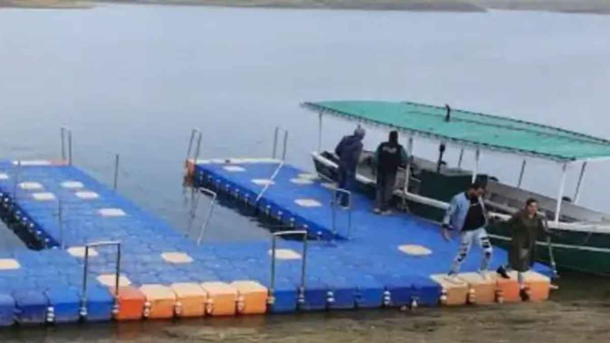 Pong Dam