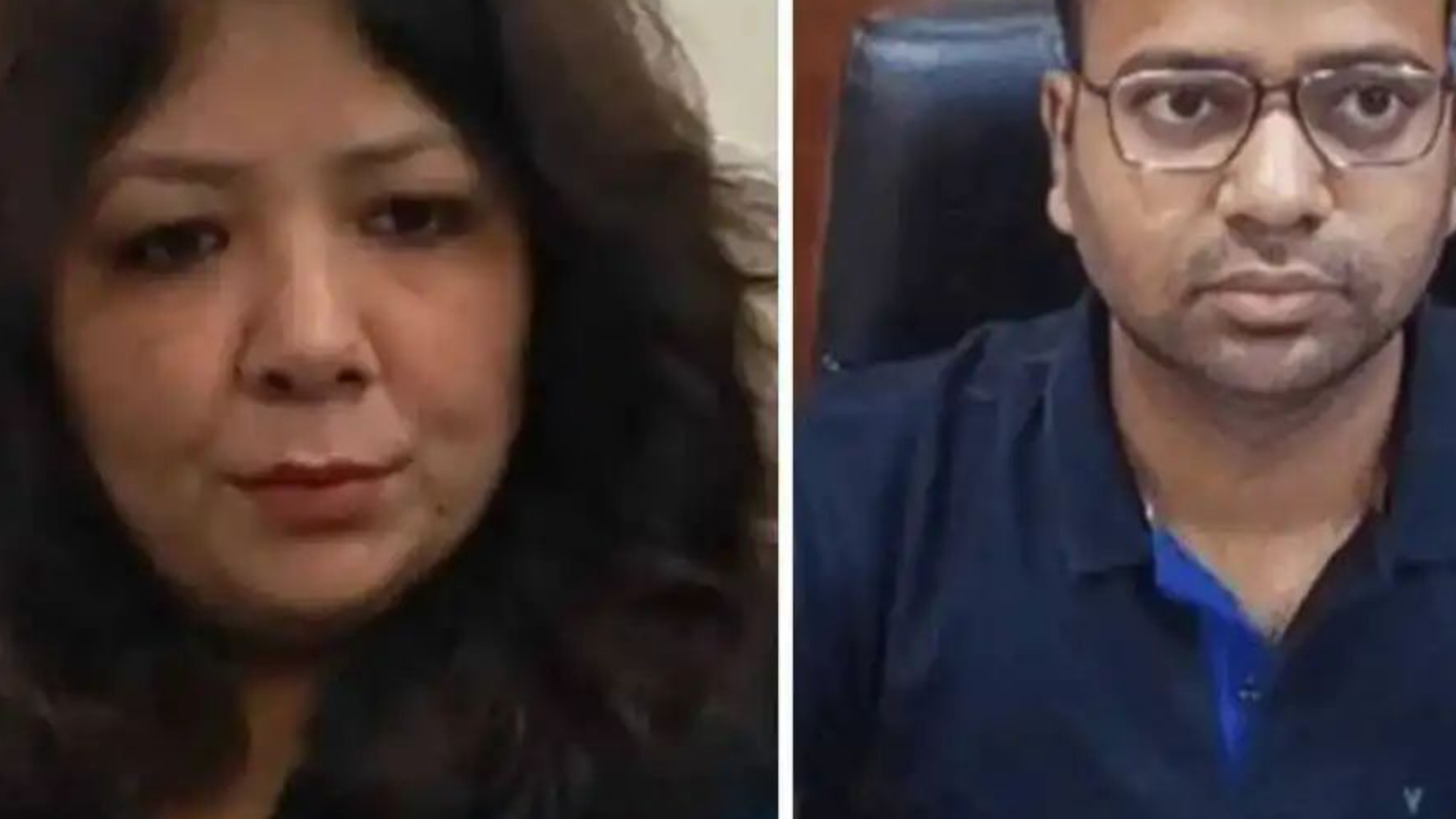 फिरोजाबाद DM रमेश रंजन और तहसीलदार का iPhone विवाद: रिश्वत के संगीन आरोपों के बीच योगी सरकार ने हटाया, जानें क्या है पूरा सच PosterMaker_04052026_120434
