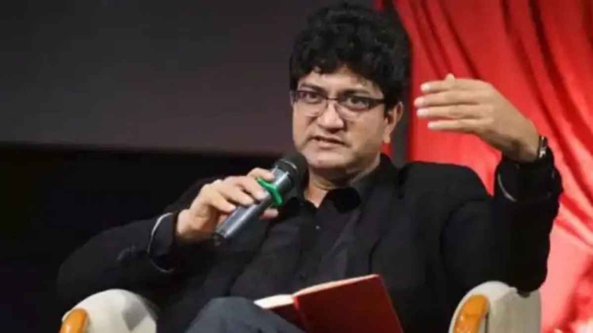 सेंसर बोर्ड के बाद अब इस बड़े सरकारी पद पर प्रसून जोशी का कब्जा, मोदी सरकार ने सौंपी अहम जिम्मेदारी PrasoonJoshi