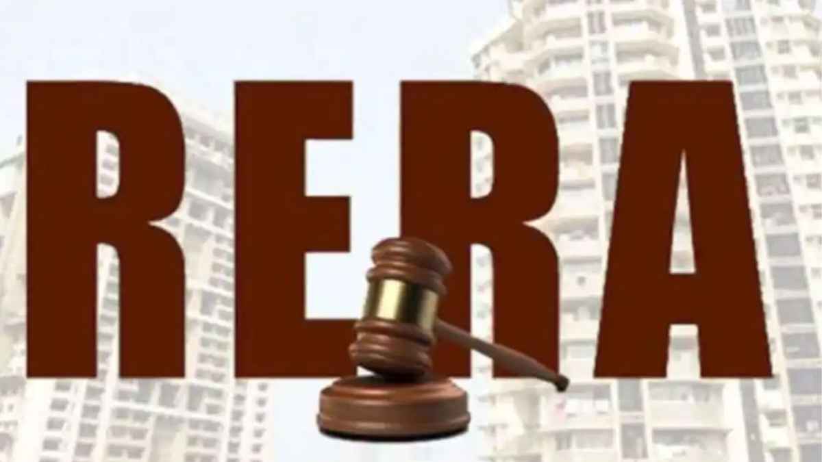 RERA