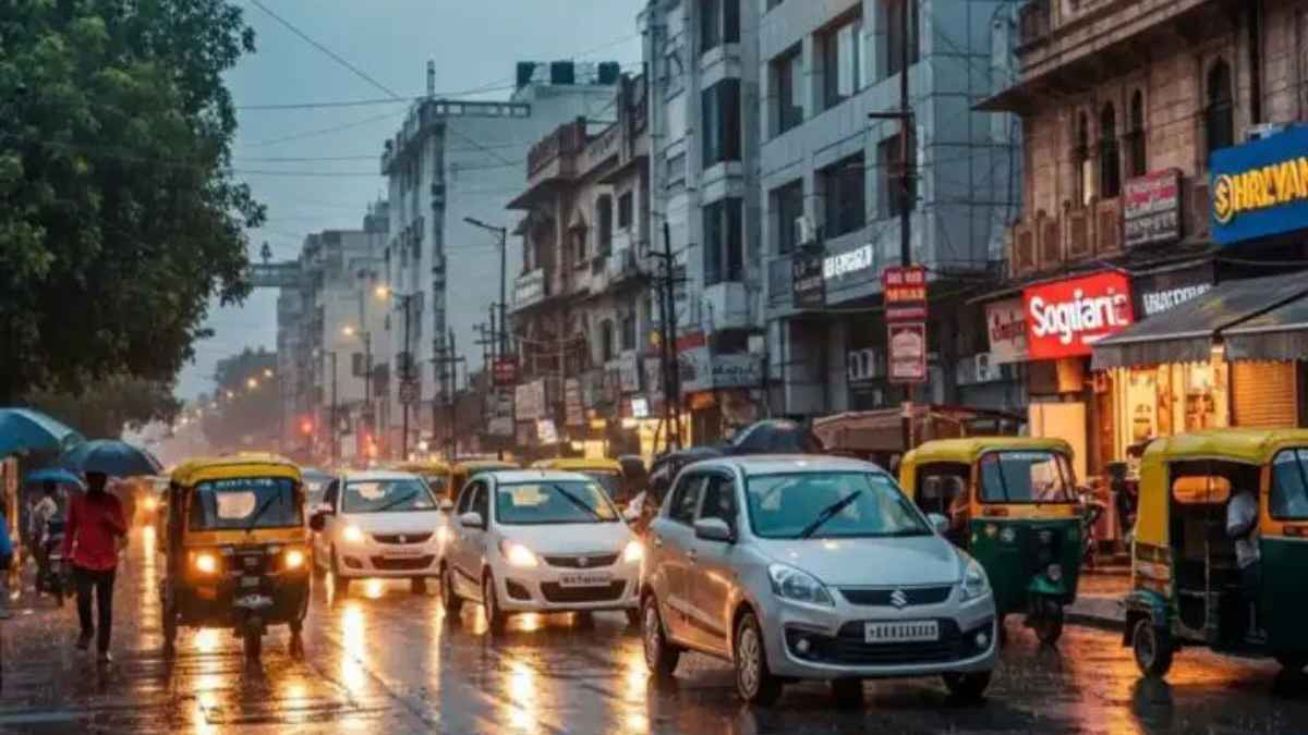 RainAlert