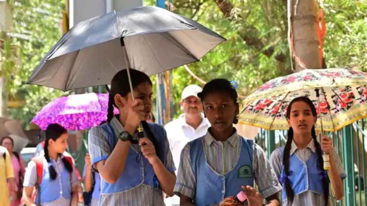 RainDelhi