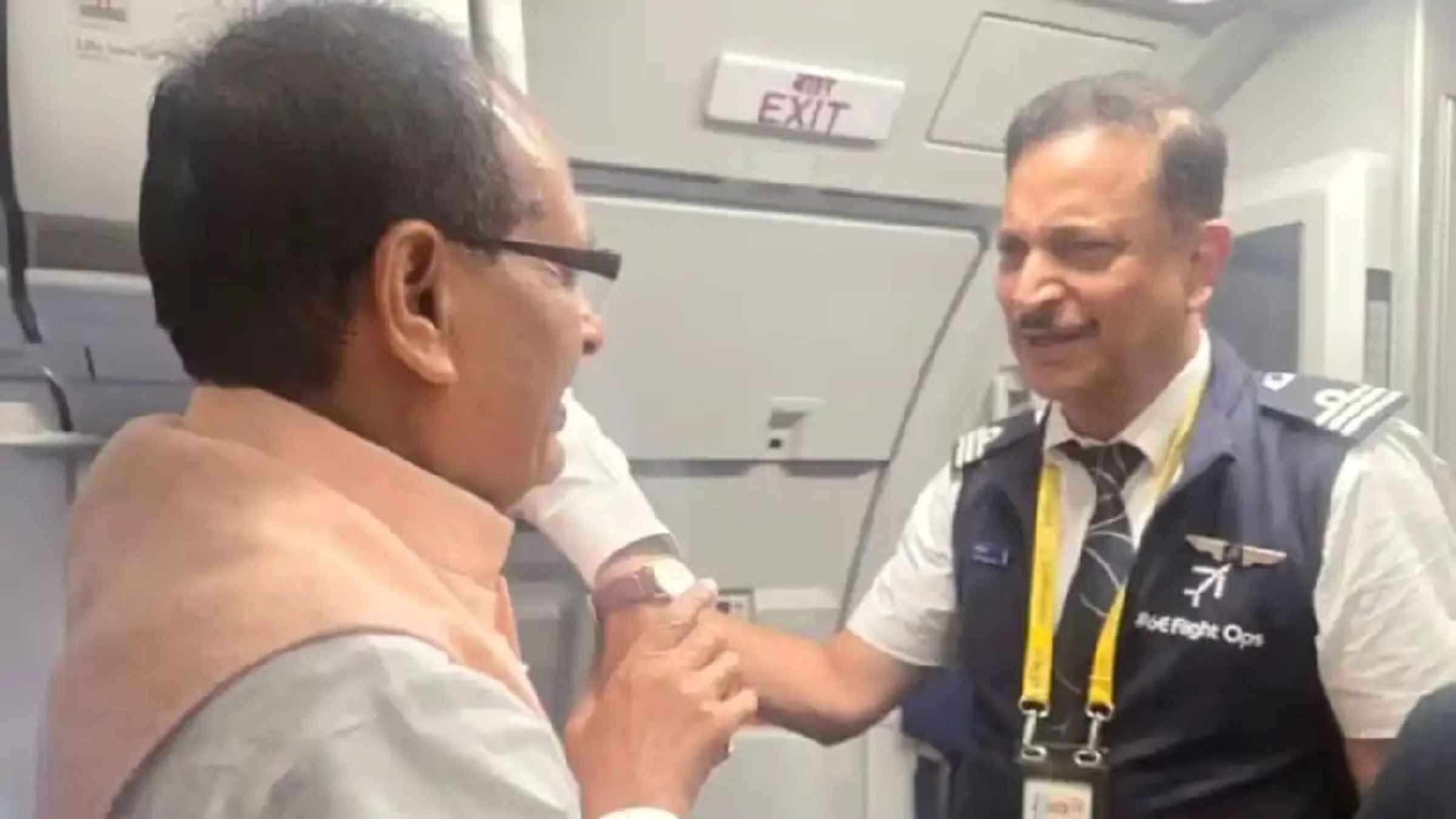 Rajiv Pratap Rudy Pilot Ashwini Vaishnaw 