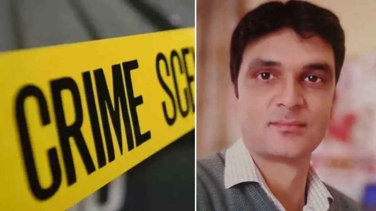शिमला नगर निगम में मातम: आखिर क्यों लेखा अधिकारी ने दी जान? सुसाइड नोट में छिपे गहरे राज आए सामने Rameshwar Sharma suicide case