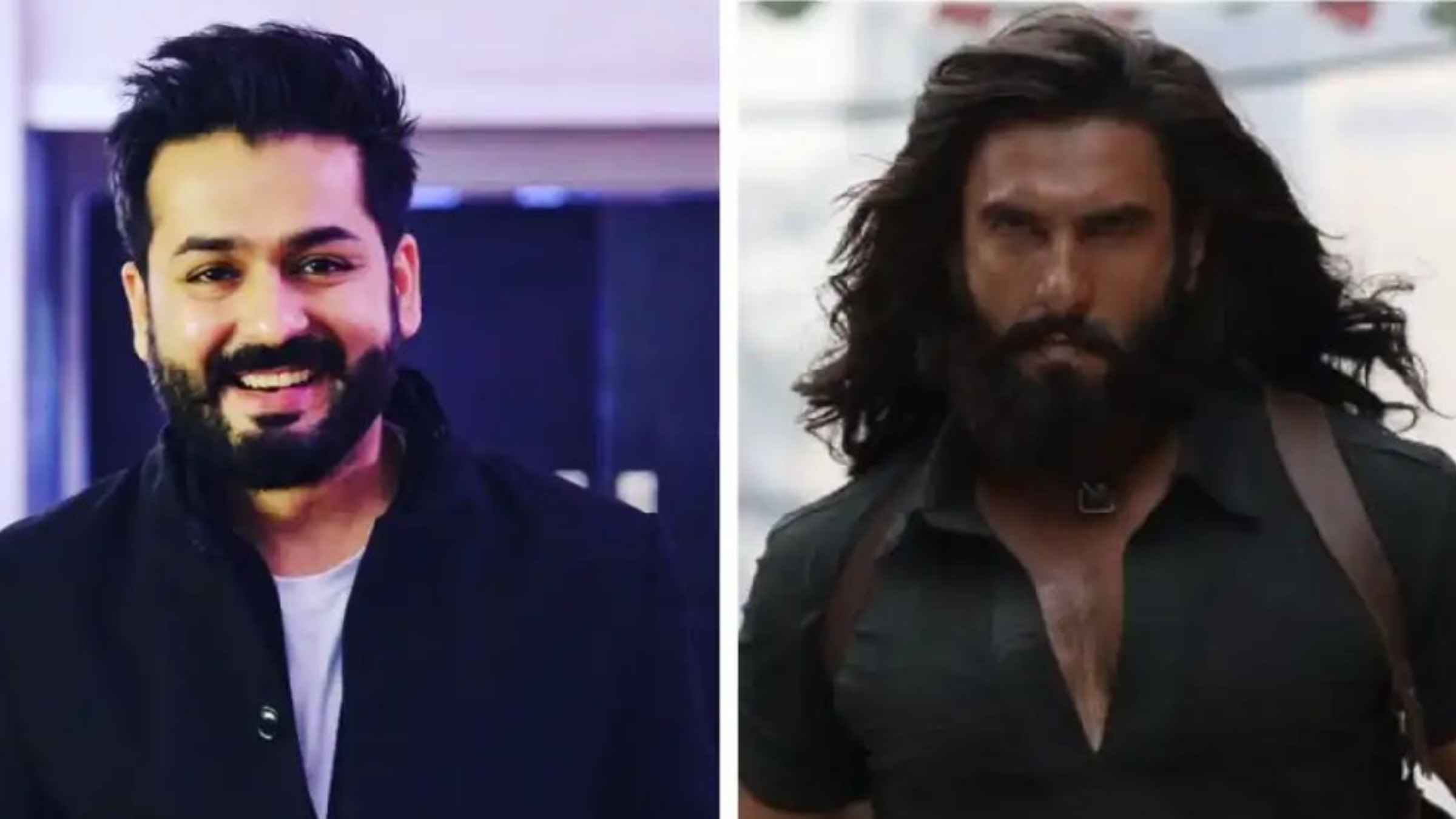 क्या कभी नहीं बनेगी ‘धुरंधर 3’? रणवीर सिंह की 100 करोड़ी फीस और मेकर्स के बीच ‘जंग’ ने तोड़ा फैंस का दिल Ranveer Singh Dhurandhar 3