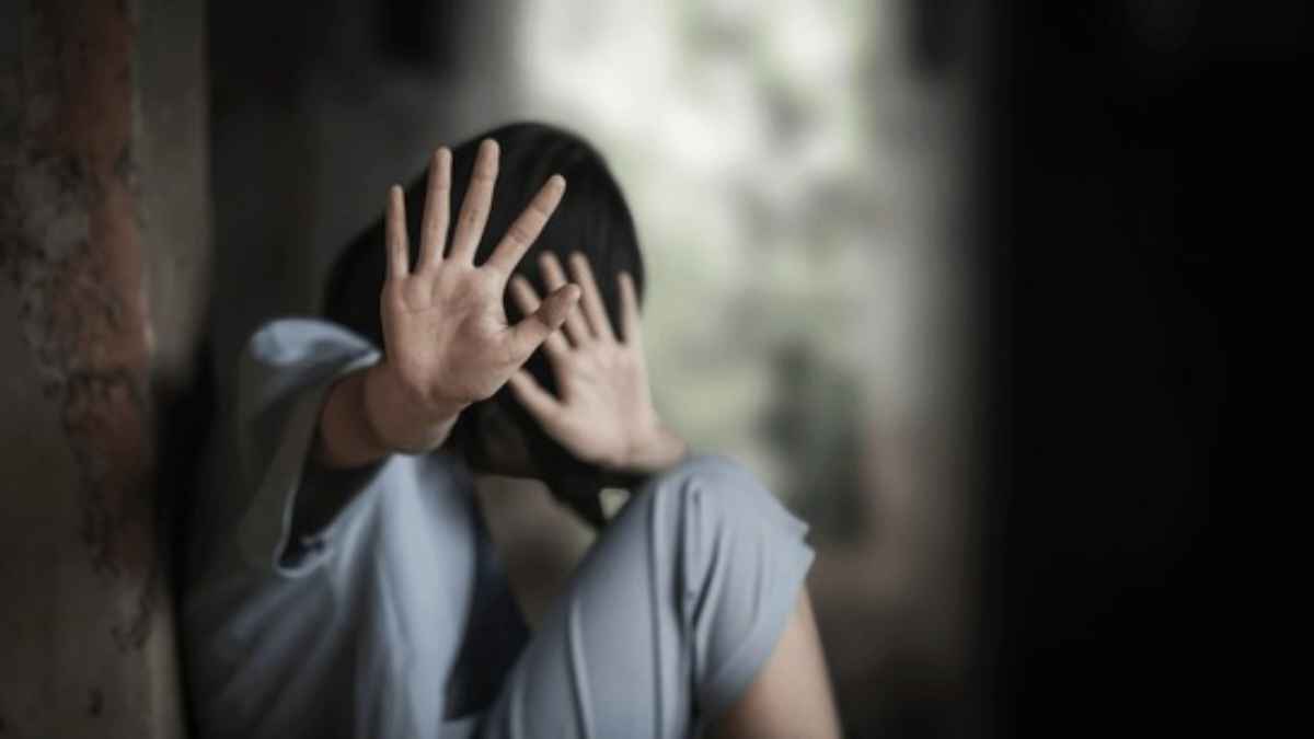 Rape in Una