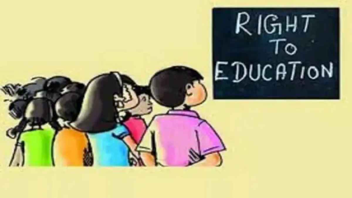 RTE में ‘हकदारों’ के हक पर प्रभावशाली लोगों का डाका: ग्राम प्रधान ने खुद को दिखाया गरीब, फर्जी पते का भी खुला खेल RightToEducation