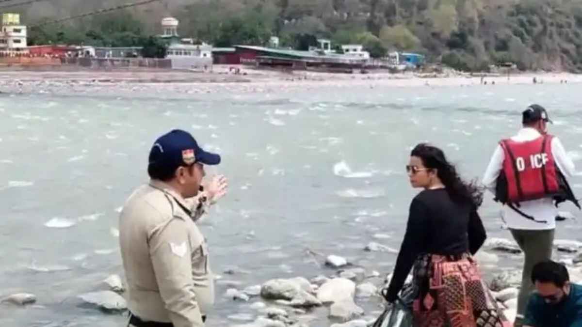 Rishikesh