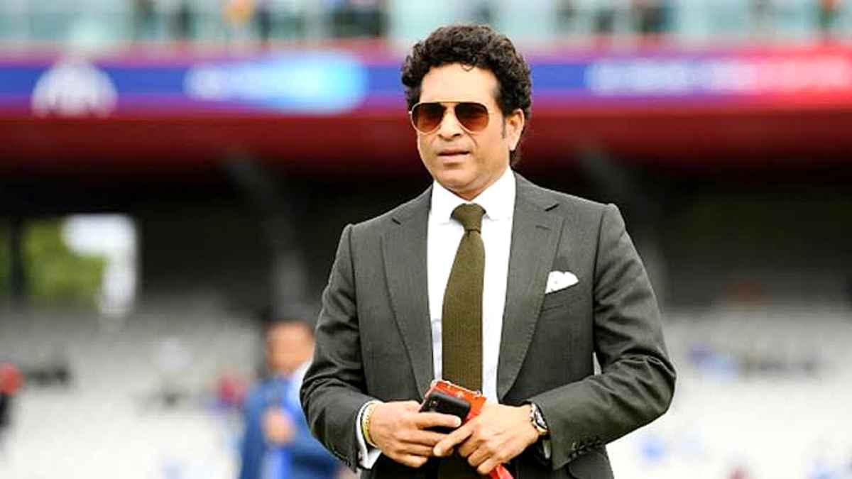 सचिन तेंदुलकर का वह ‘महासंतक’ रिकॉर्ड, जिसे तोड़ना आधुनिक क्रिकेट के दिग्गजों के लिए भी है नामुमकिन Sachin Tendulkar