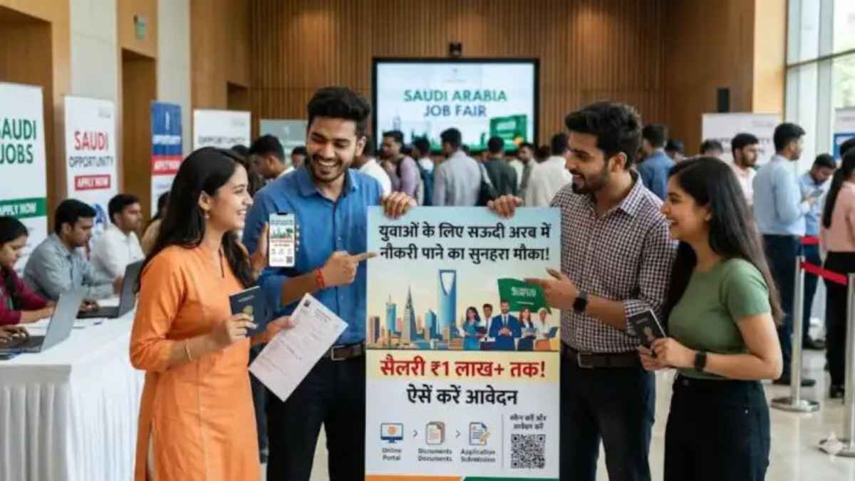 SaudiArabiaJobs