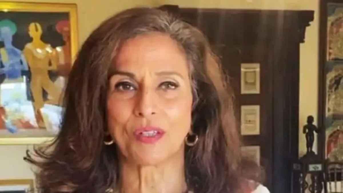 ShobhaaDe