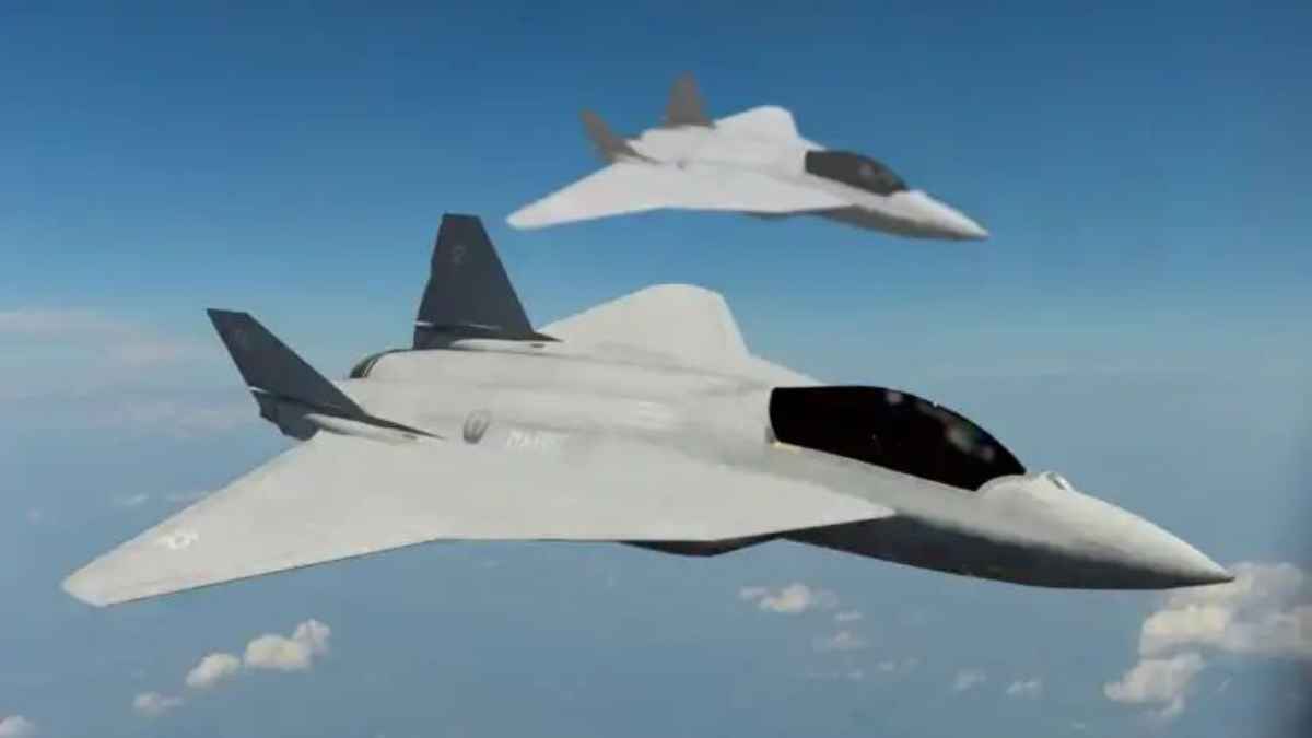 SixthGenJet