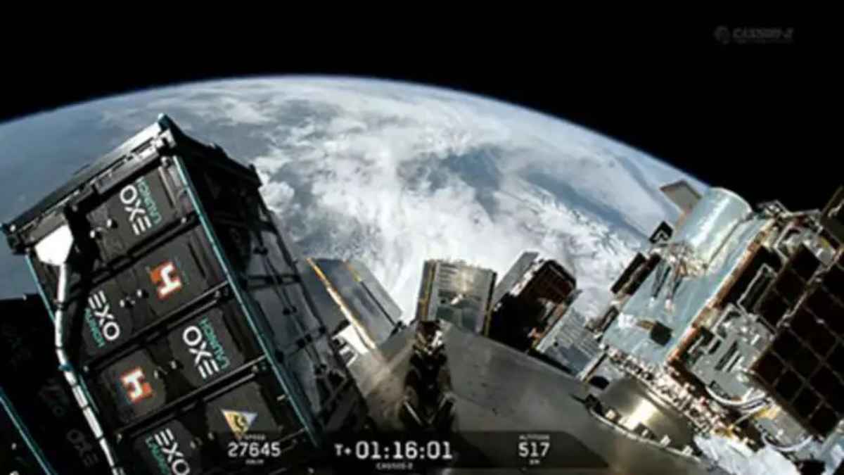 SpaceStartup