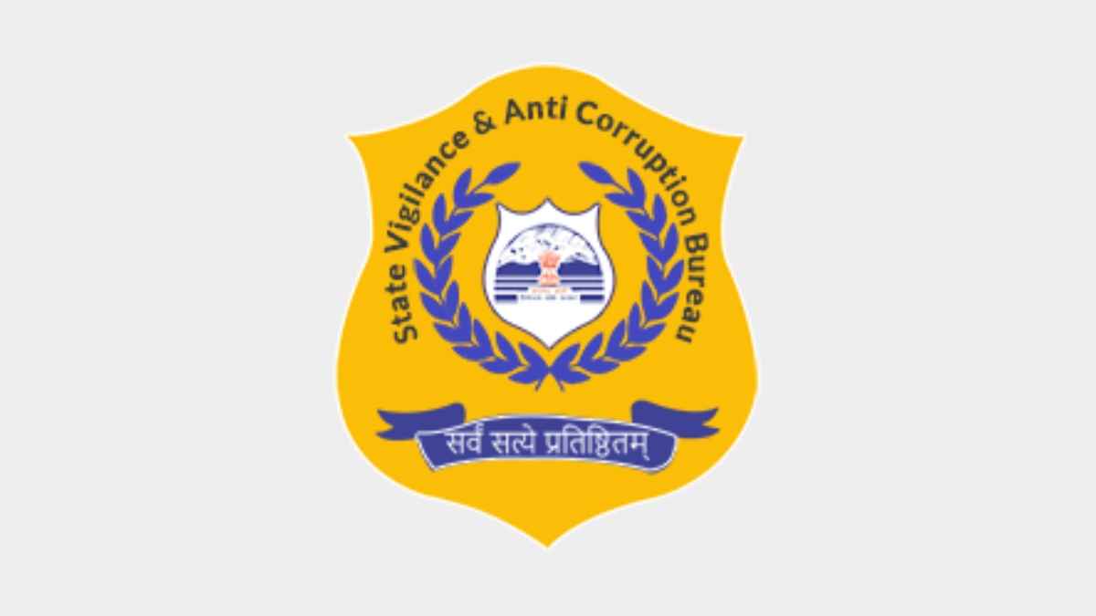 State Vigilance Himachal