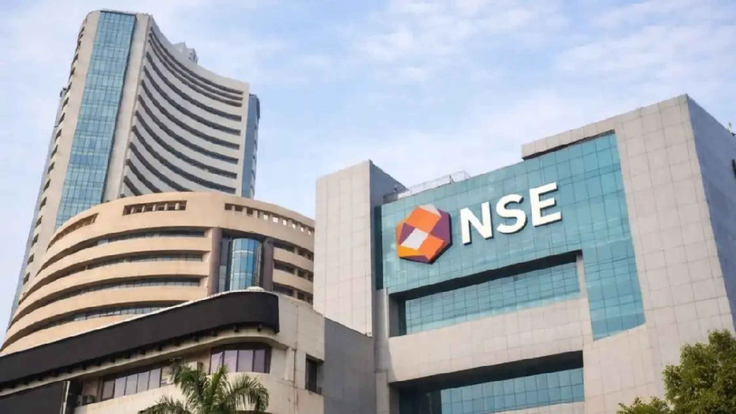 Stock Market Sensex
