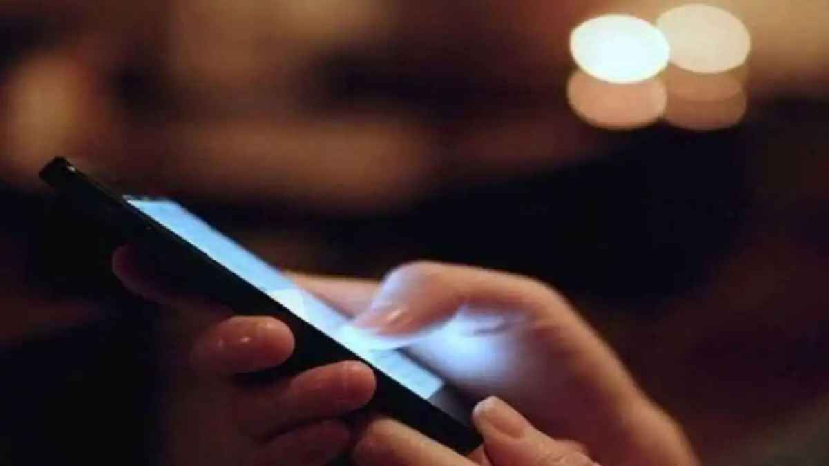 Stri Saksham App