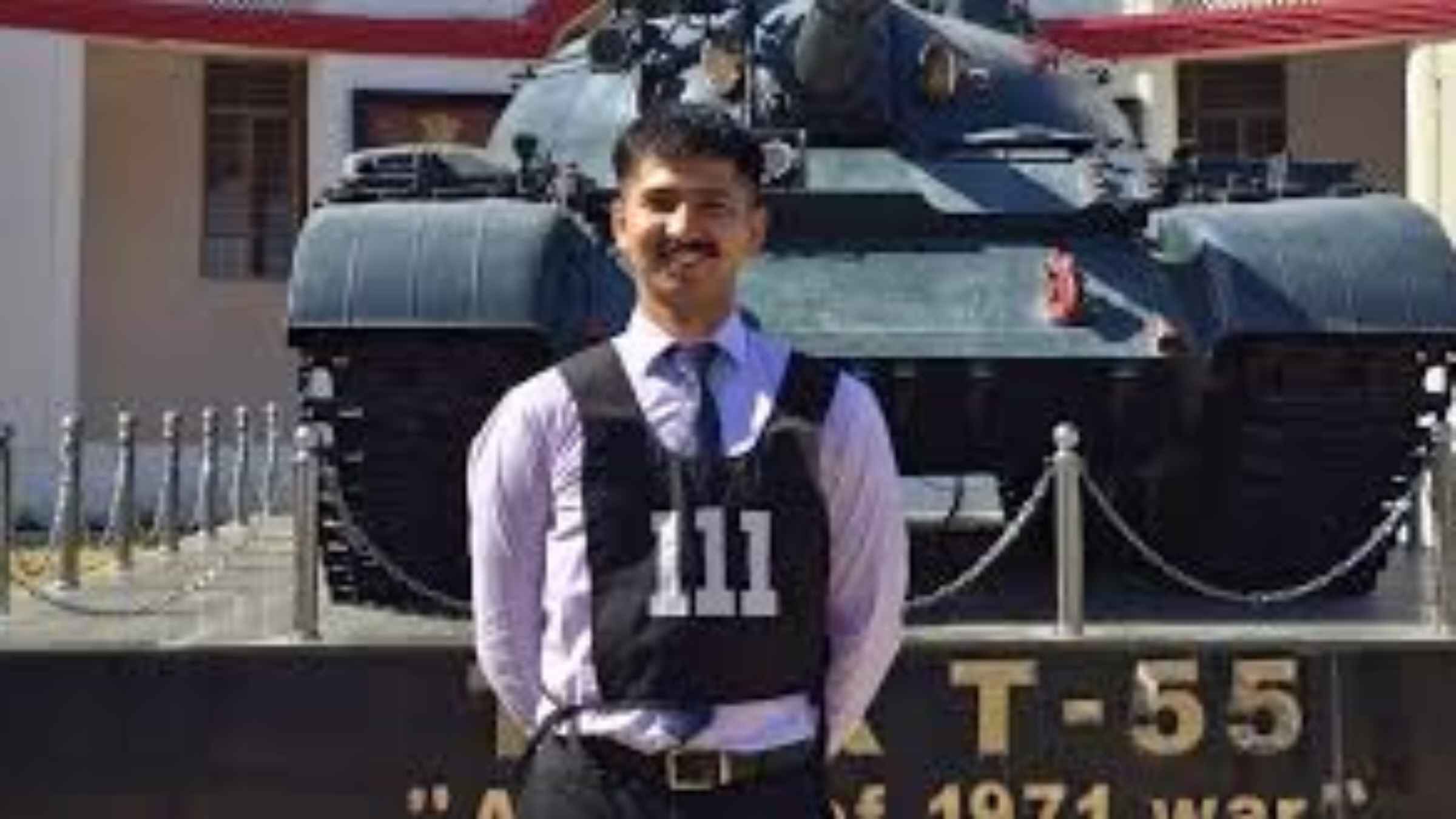 Success Story  Indian Coast Guard
