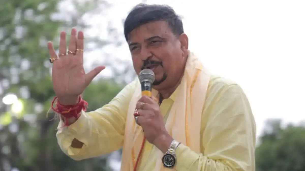 Sujit Bose