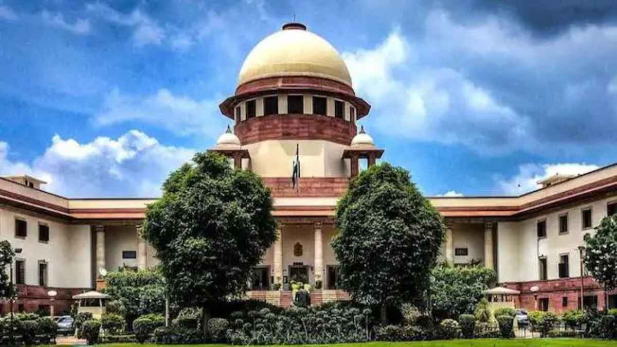 राजस्थान के स्कूलों में गूंजेगी अपनी बोली! सुप्रीम कोर्ट का ऐतिहासिक फैसला, राज्य सरकार को दिया बड़ा अल्टीमेटम Supreme Court