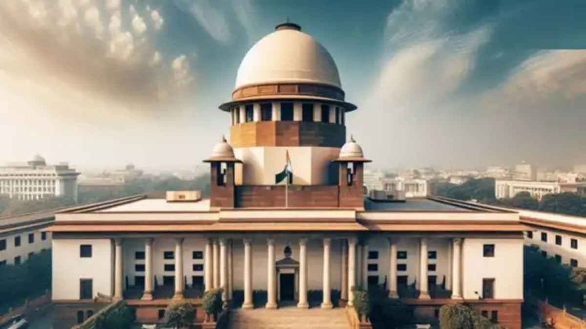 सुप्रीम कोर्ट का बड़ा फैसला: FIR दर्ज न होने पर सीधे हाई कोर्ट जाने से पहले अपनाएं ये कानूनी प्रक्रिया Supreme court