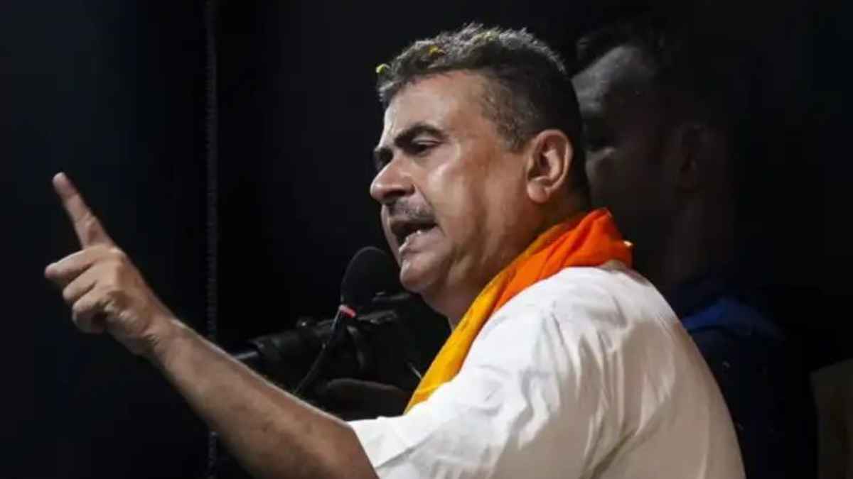 पश्चिम बंगाल: मुख्यमंत्री सुवेंदु अधिकारी का बड़ा एक्शन, ममता सरकार की नियुक्तियां और सेवा विस्तार रद्द Suvendu Adhikari