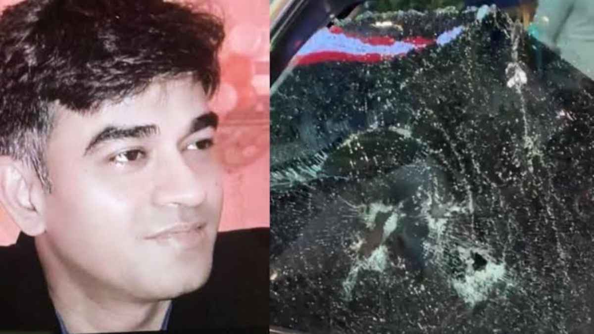 Suvendu Adhikari PA Murder