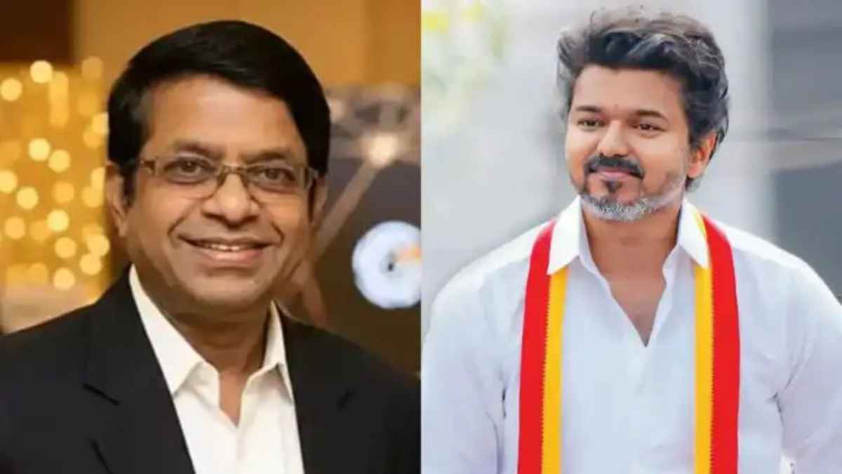 तमिलनाडु: भारी विवाद के बाद मुख्यमंत्री के सलाहकार पद से ज्योतिषी रिकी राधन की छुट्टी TamilNaduPolitics