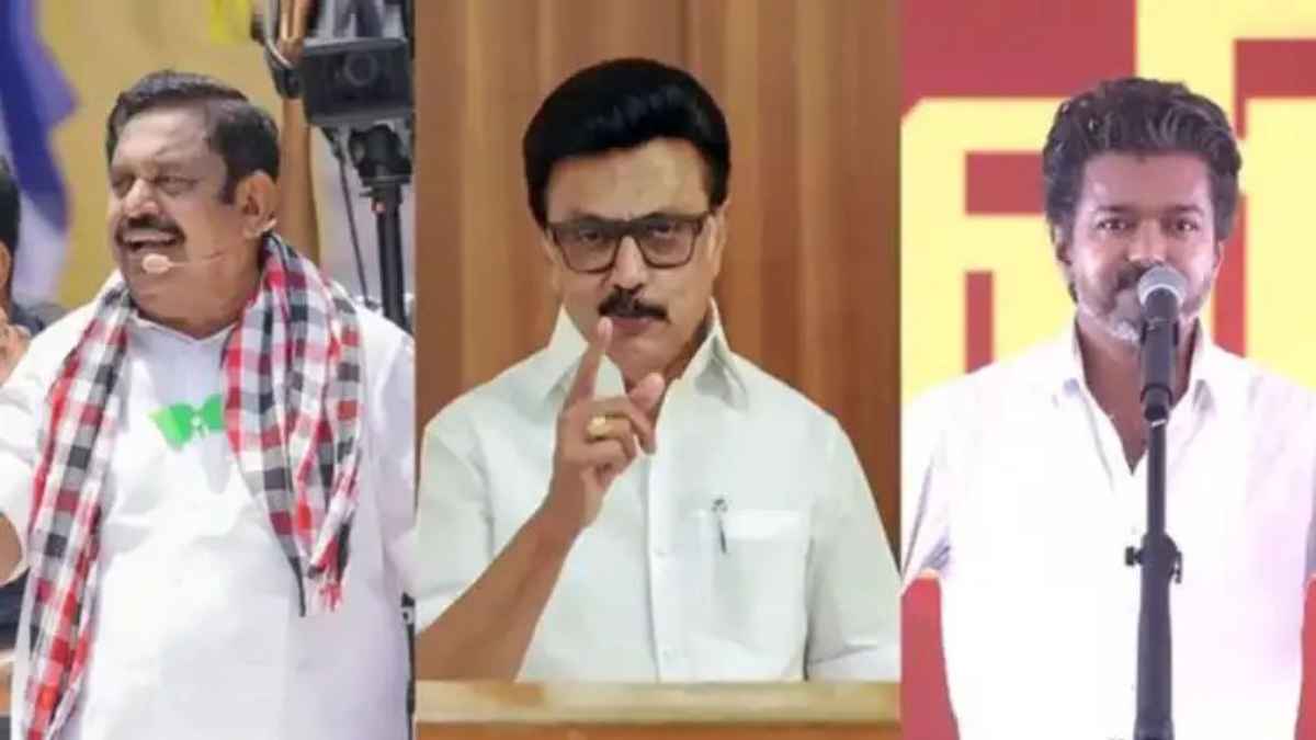 TamilNaduPolitics