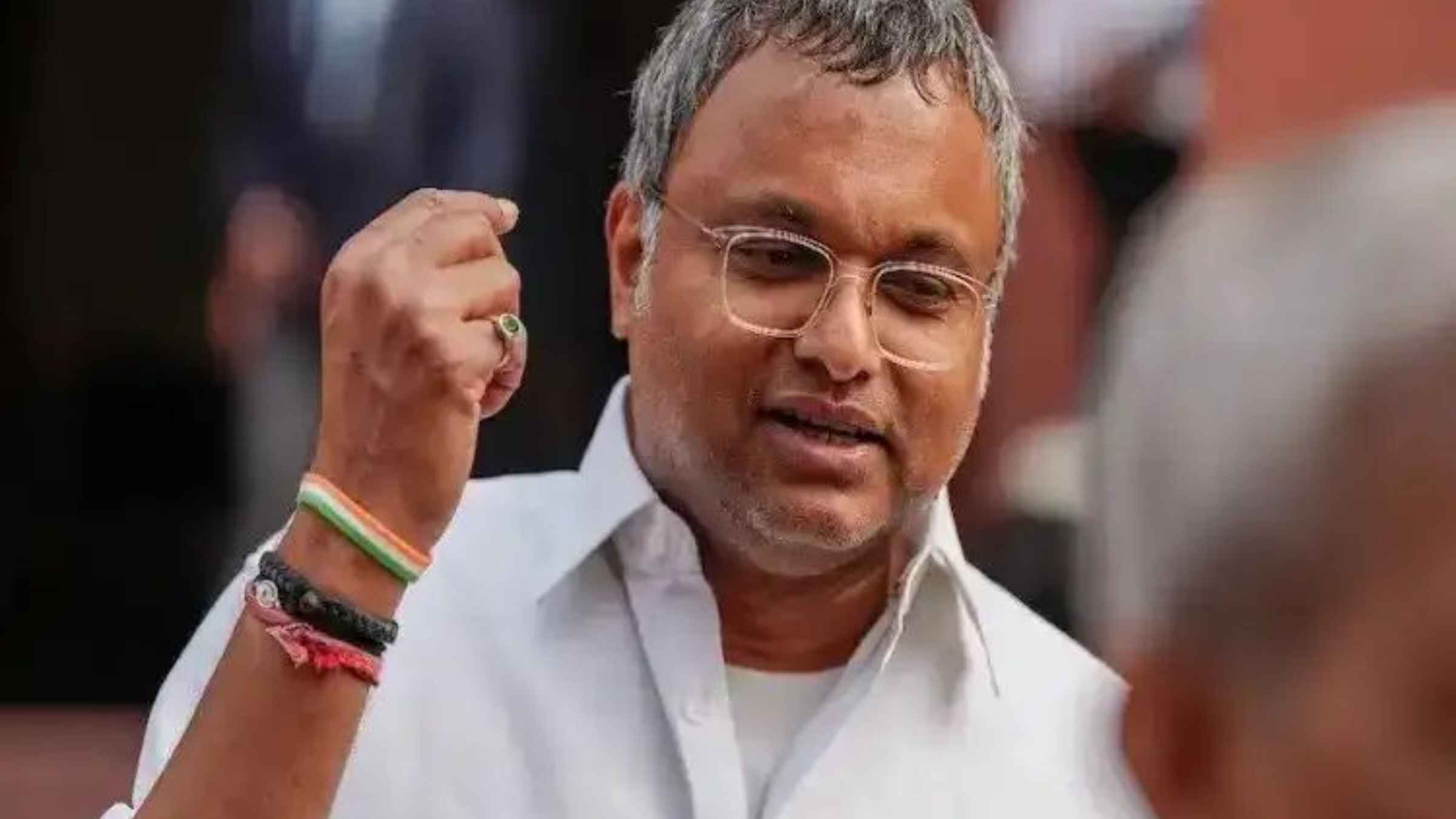 Tamil Nadu Politics Congress TVK alliance