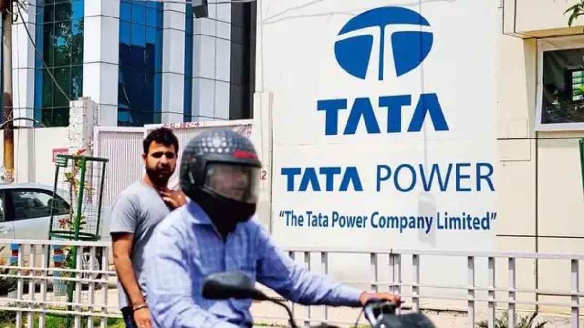 TataPower
