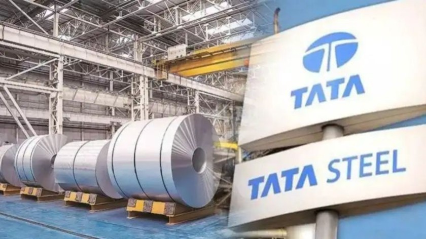 TataSteel