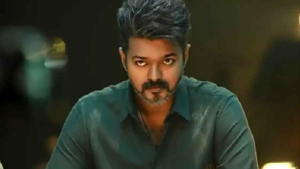 Thalapathy Vijay Caste