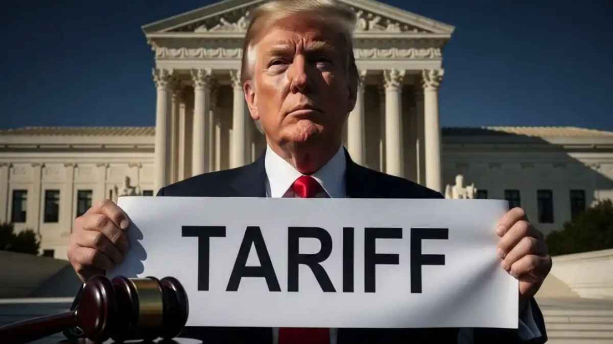 Trump Tariff