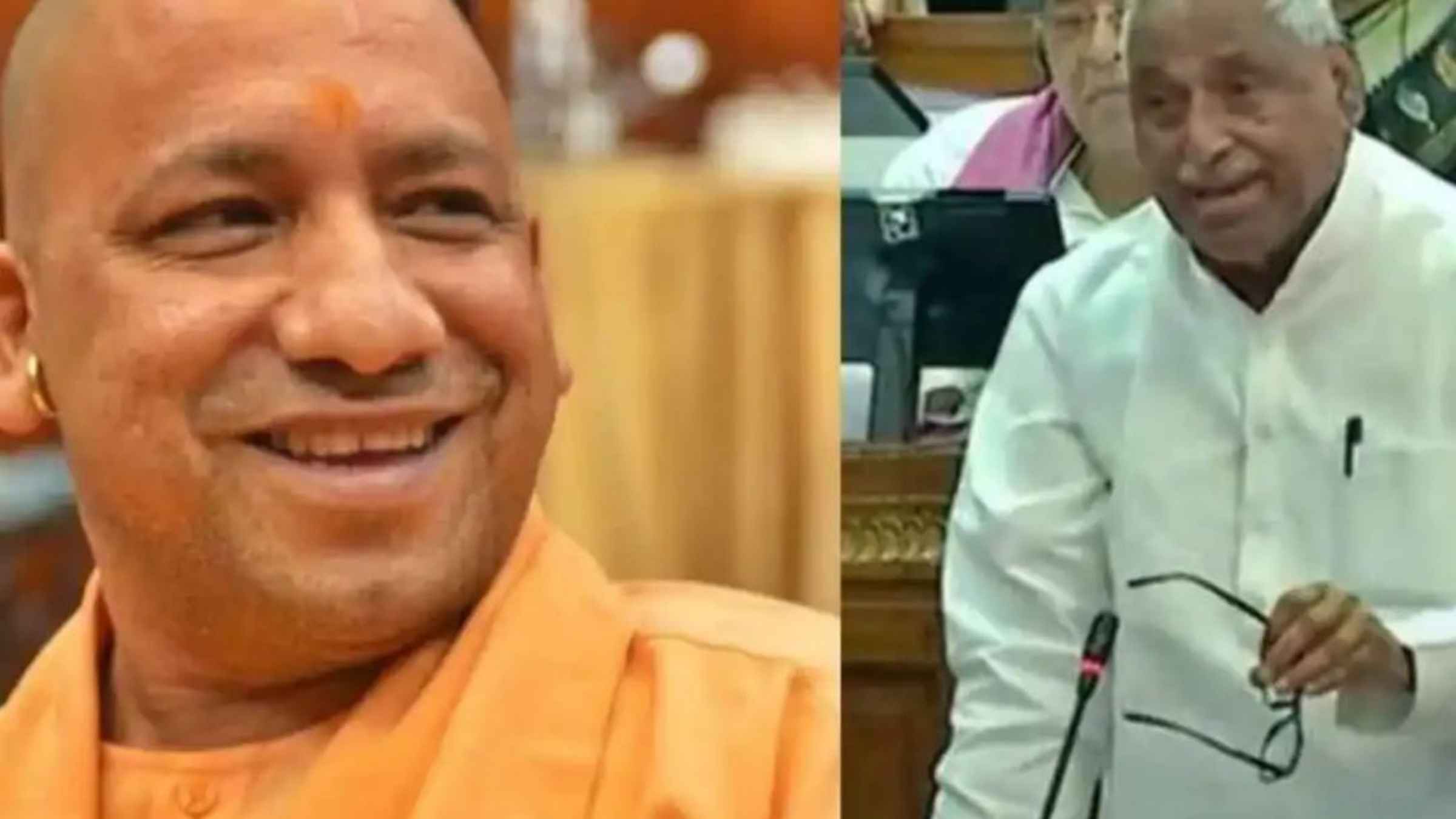 UP की राजनीति में विकास निधि पर रार: माता प्रसाद पांडेय ने CM योगी को लिखा पत्र, लगाया बड़ा आरोप UP Politics