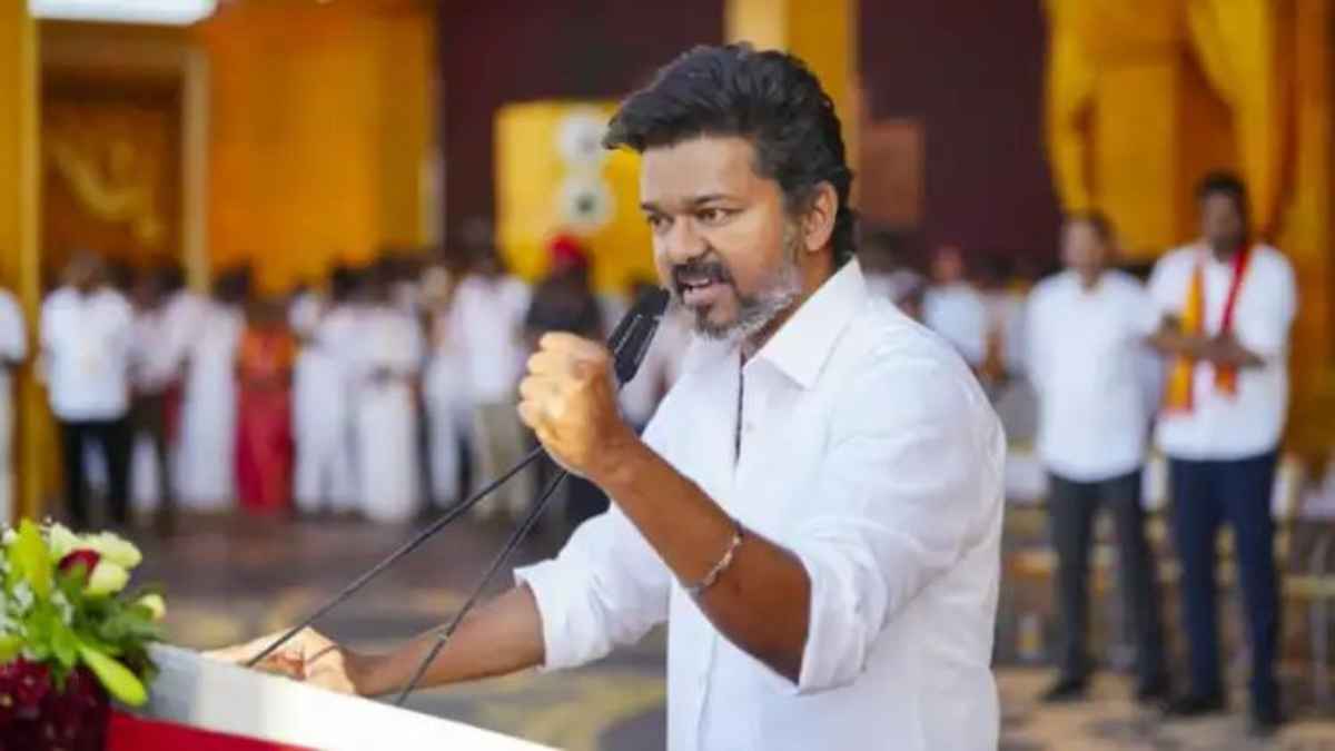 Vijay