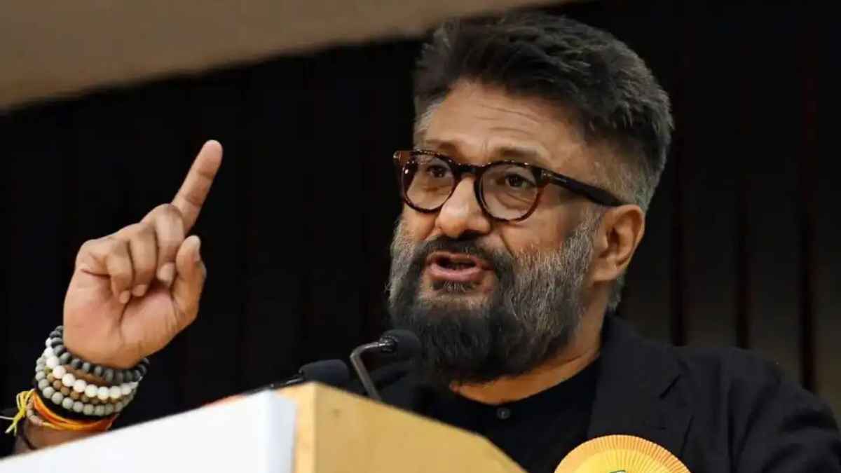 Vivek Agnihotri