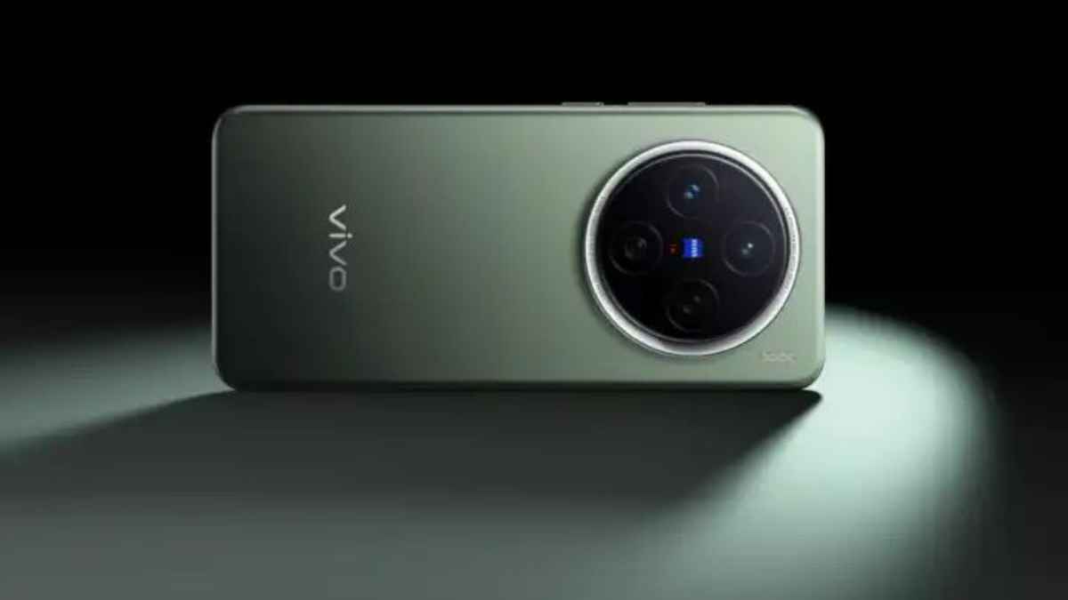 VivoX200