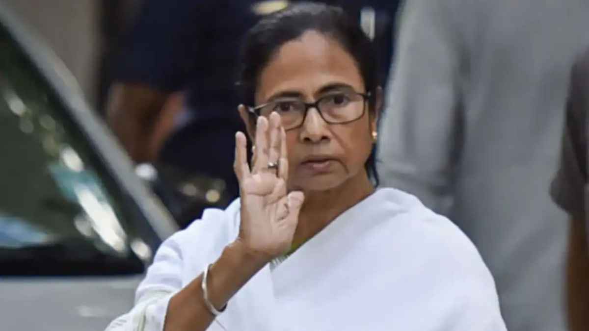 West Bengal Governor dissolved the Assembly