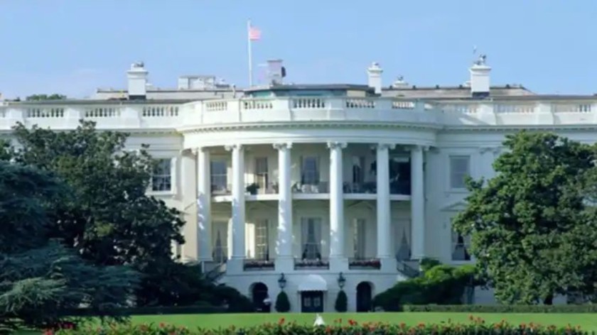 WhiteHouseLockdown