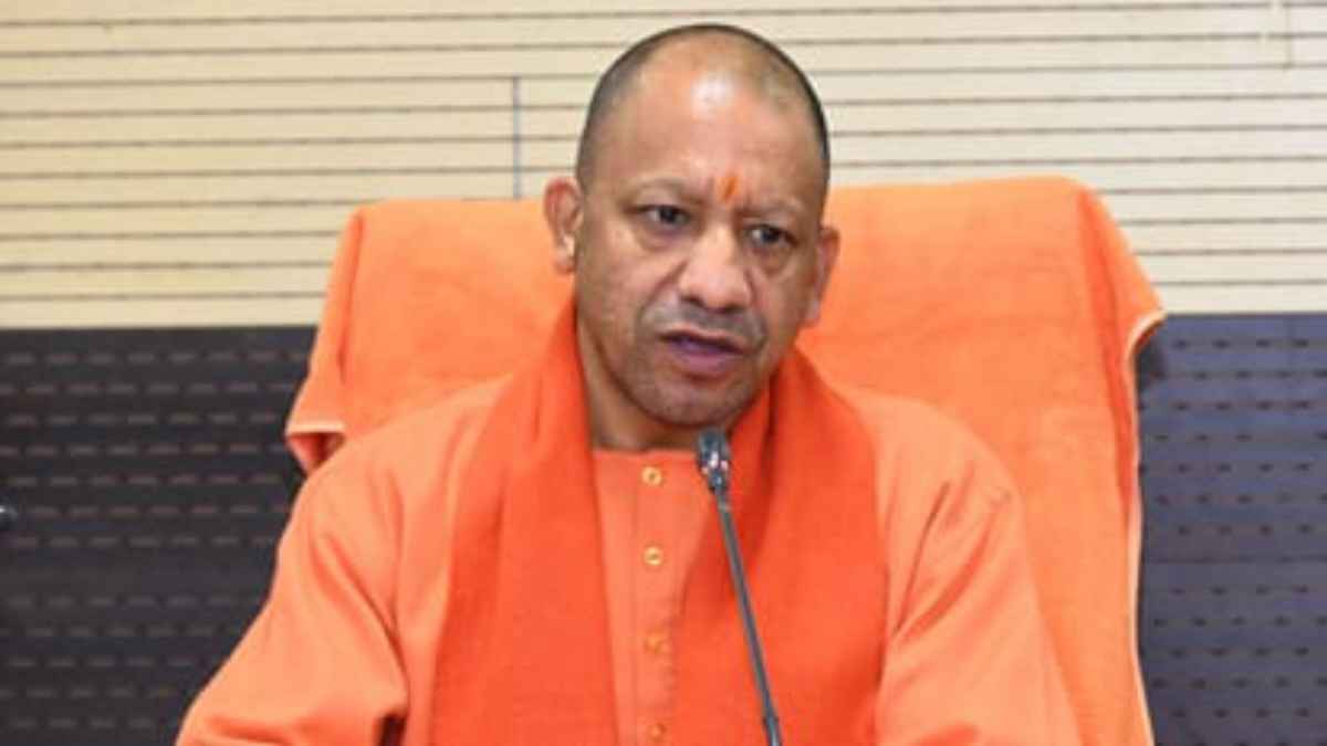 Yogi 