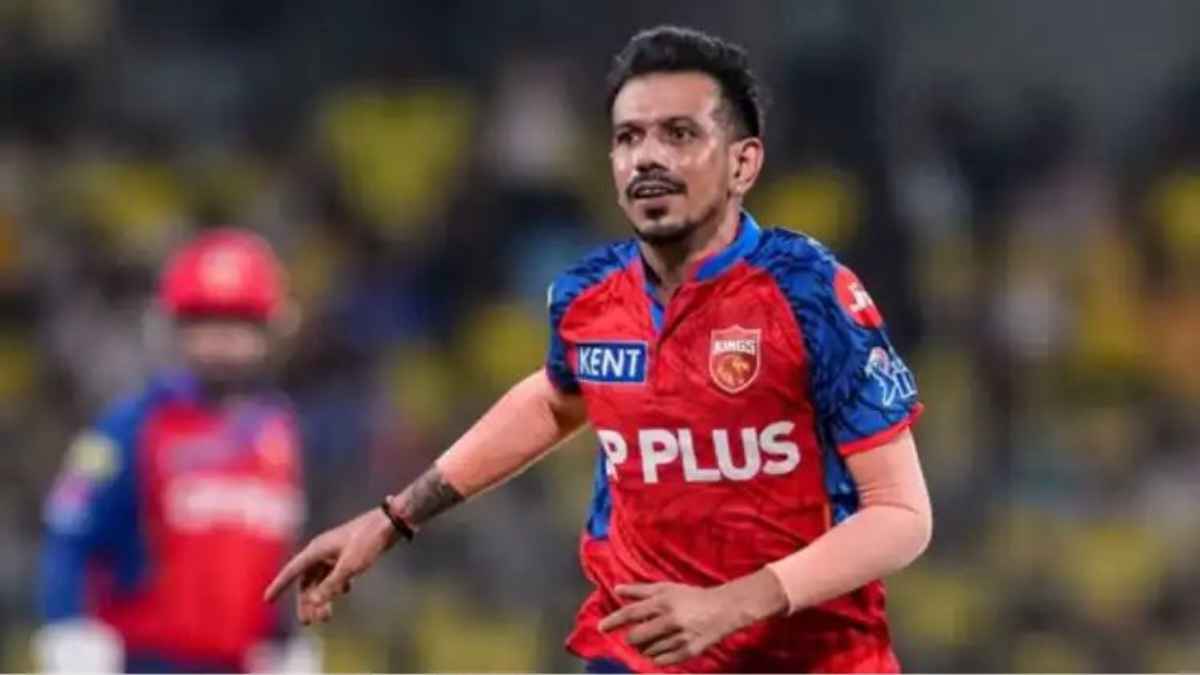 YuzvendraChahal