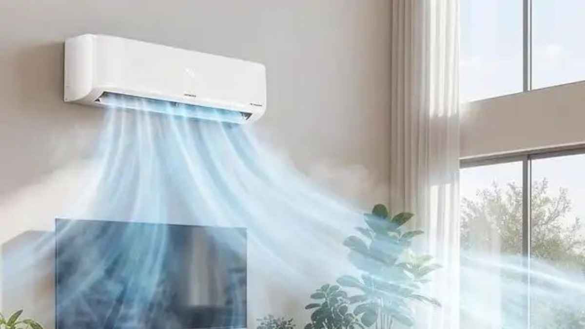 Amazon Great Summer Sale: Samsung से लेकर LG और Voltas तक, 1.5 टन AC पर मिल रही है 54% तक की छूट ac