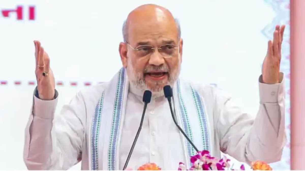 amit shah