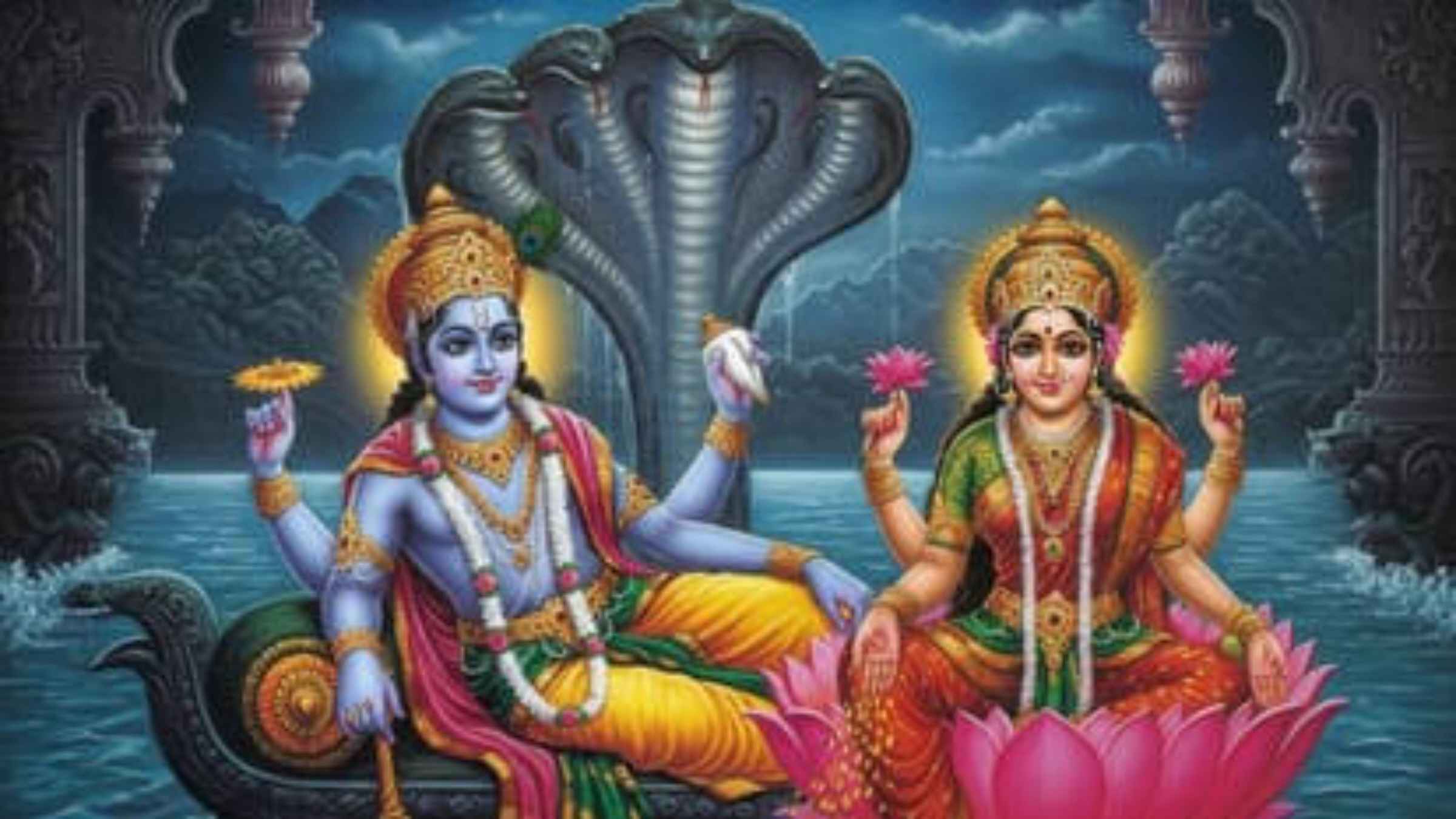 Apara Ekadashi 2026: 13 मई को चमकेगी इन राशियों की किस्मत, बस कर लें राशि अनुसार यह छोटा सा उपाय apara ekadashi 2026 lord vishnu mantra
