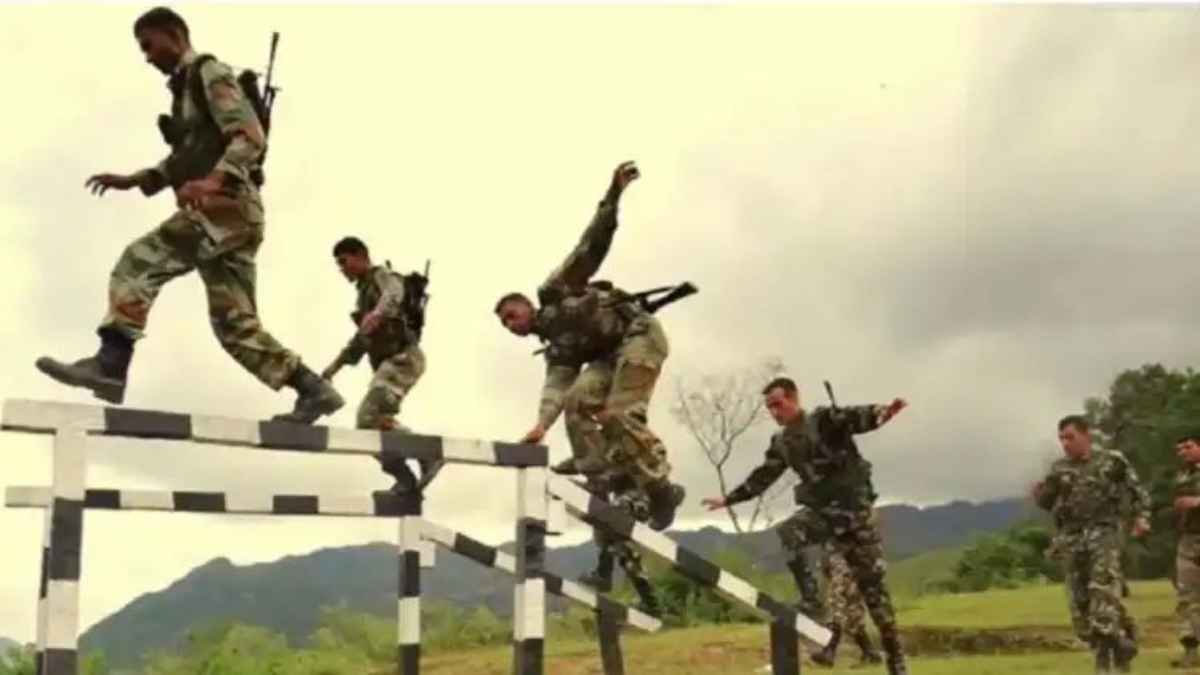 army