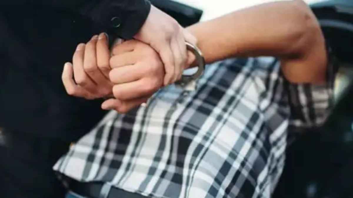 खूंखार कुत्तों के पहरे में ‘करोड़पति’ नौकरानी: दिल्ली पुलिस ने पकड़ी ढाई करोड़ की चोरी, बैंक लॉकरों में मिला 2 किलो सोना arrest