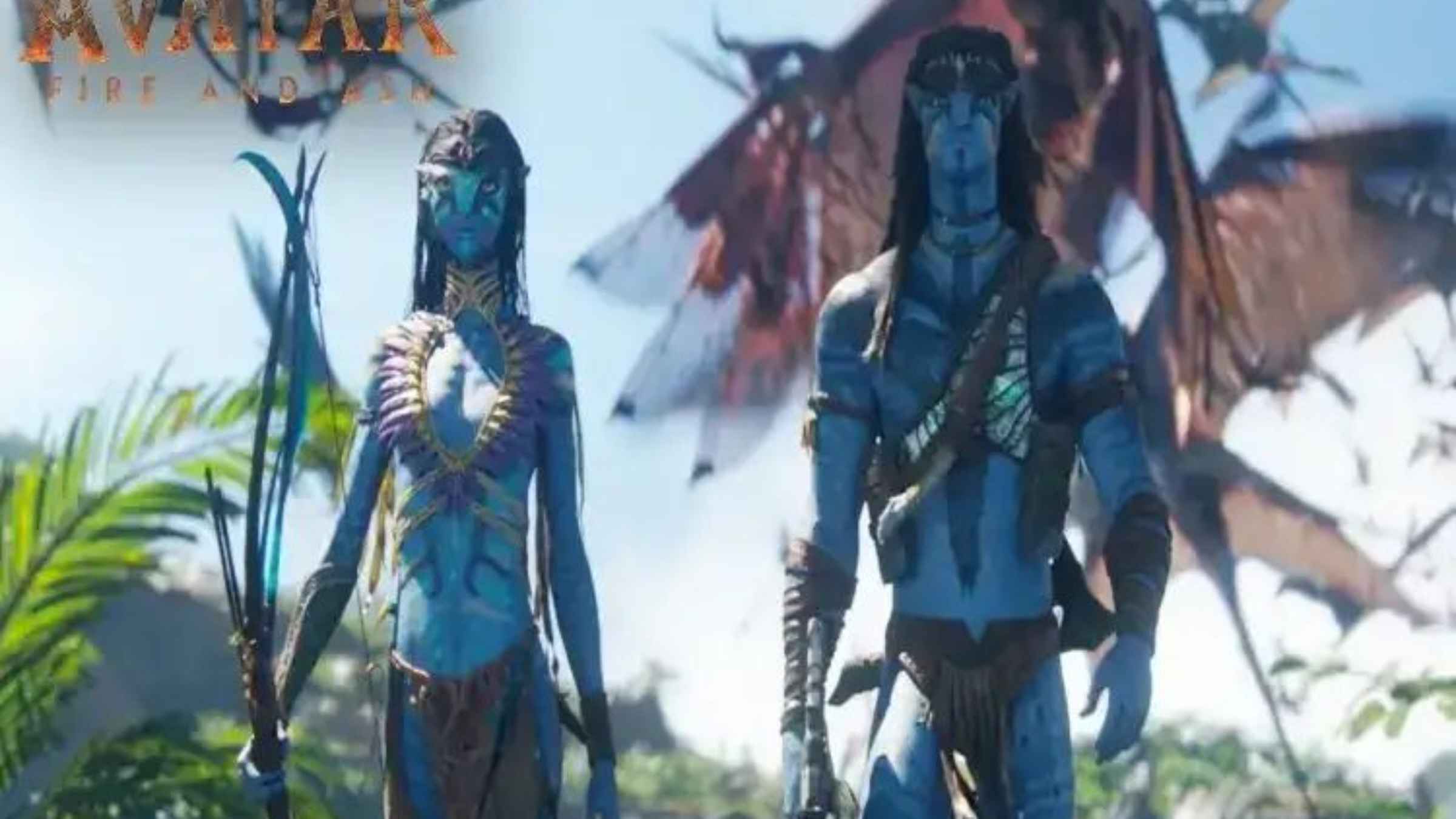 avatar 3 hollywood movies